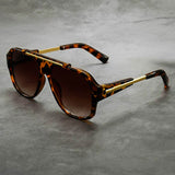 Rowan | Women's Sunglasses with UV400 and Square Frame