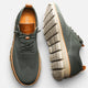 Laricci | Men’s Heritage Knit Lace-Up Oxfords