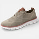 Laricci | Men’s Heritage Knit Lace-Up Oxfords