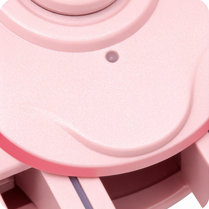 Rootlift – Heated Root-Lift Volumizing Hair Clip