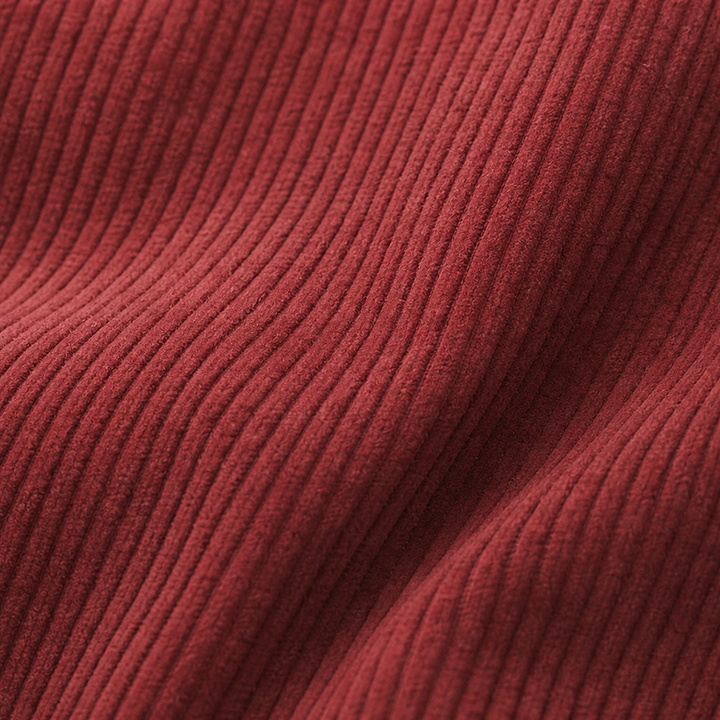Fieldbourne – Relaxed-Fit Soft Corduroy Button-Up Shirt