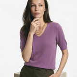 Elysian | Women Shirt With Cotton Wool Blend