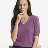 Elysian | Women Shirt With Cotton Wool Blend
