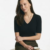 Elysian | Women Shirt With Cotton Wool Blend