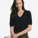 Elysian | Women Shirt With Cotton Wool Blend