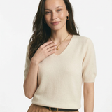 Elysian | Women Shirt With Cotton Wool Blend