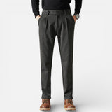 Laricci | Men’s Heritage Smart-Casual Trousers