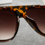 Rowan | Women's Sunglasses with UV400 and Square Frame