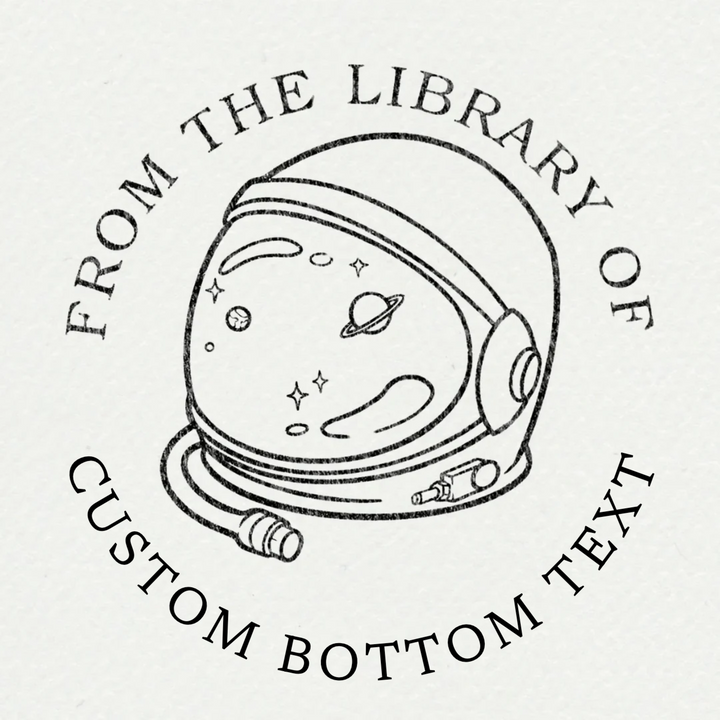 Sealoria – Custom Embossing Stamp