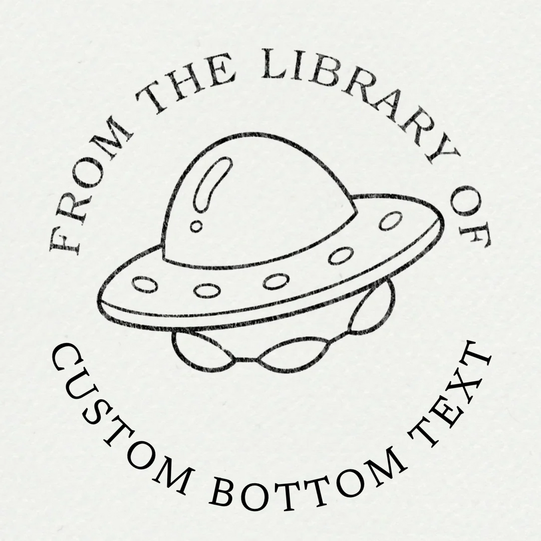 Sealoria – Custom Embossing Stamp