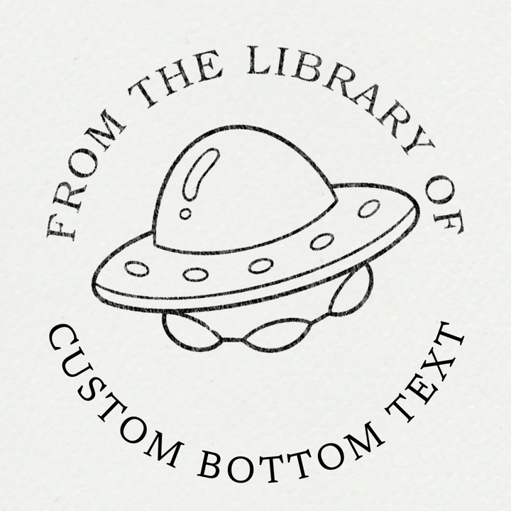 Sealoria – Custom Embossing Stamp