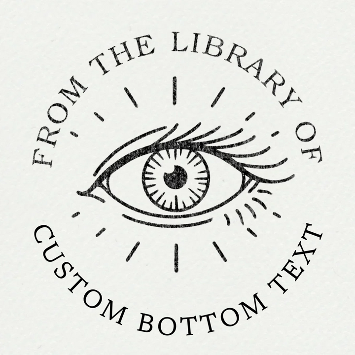 Sealoria – Custom Embossing Stamp