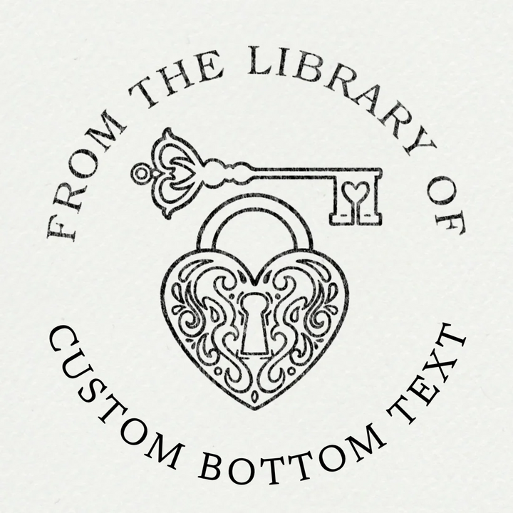 Sealoria – Custom Embossing Stamp