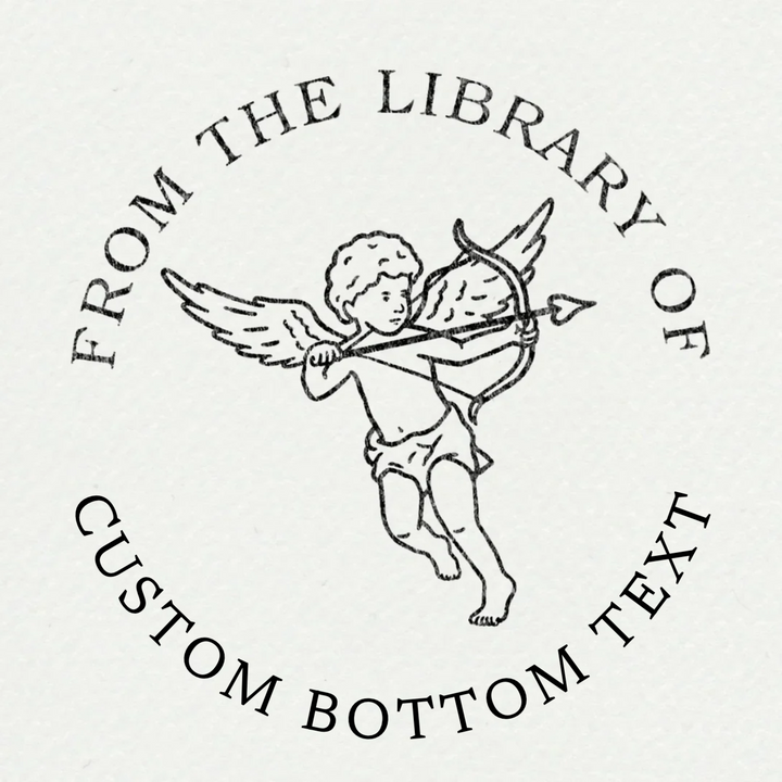 Sealoria – Custom Embossing Stamp