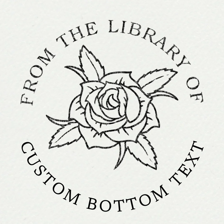 Sealoria – Custom Embossing Stamp
