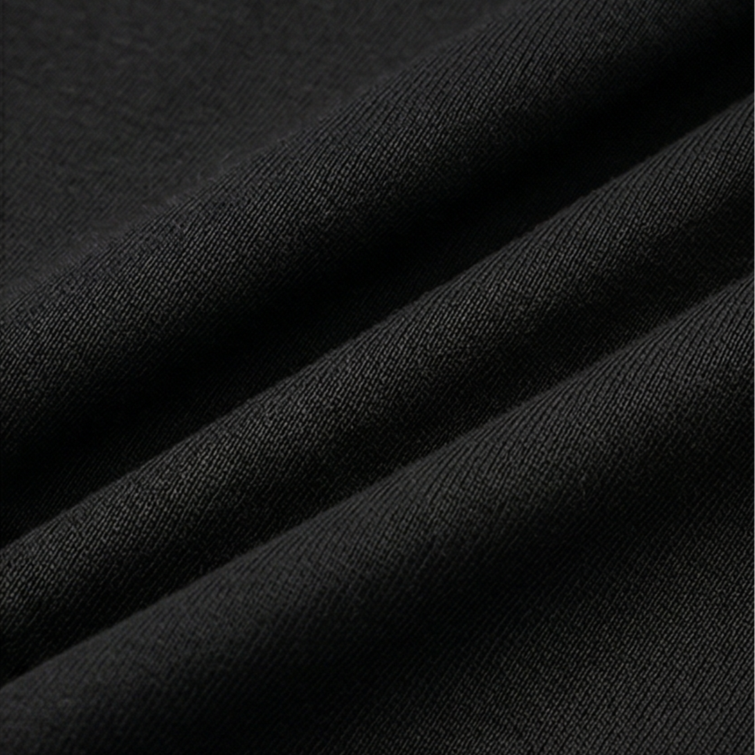 Vivara – Matching Long Sleeve Set with Contrast Piping