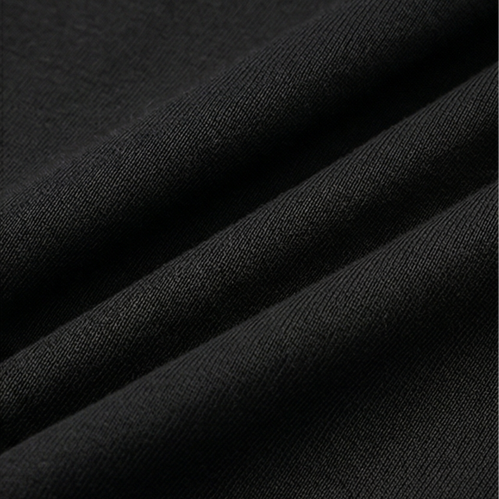 Vivara – Matching Long Sleeve Set with Contrast Piping