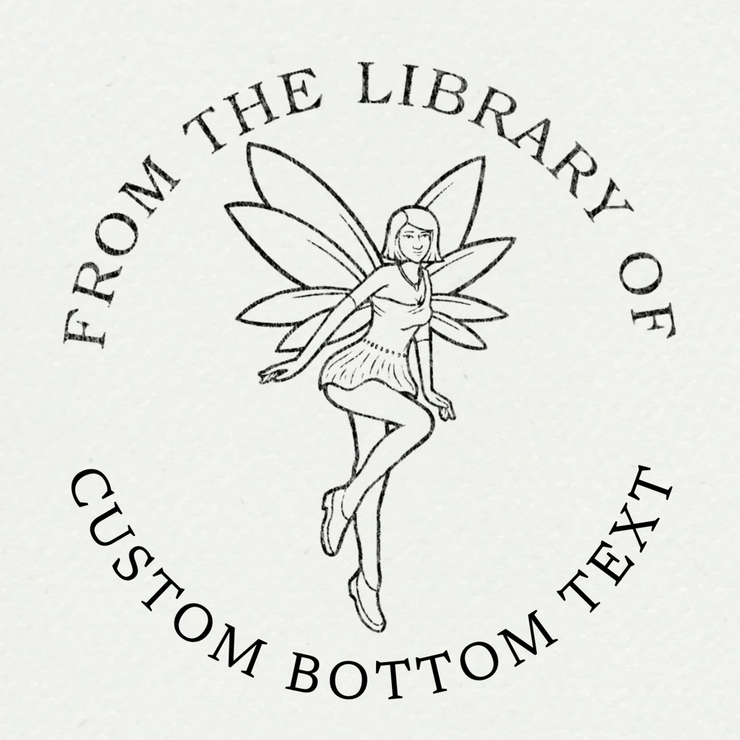 Sealoria – Custom Embossing Stamp