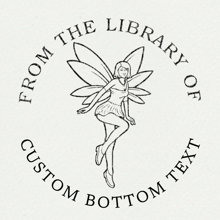 Sealoria – Custom Embossing Stamp