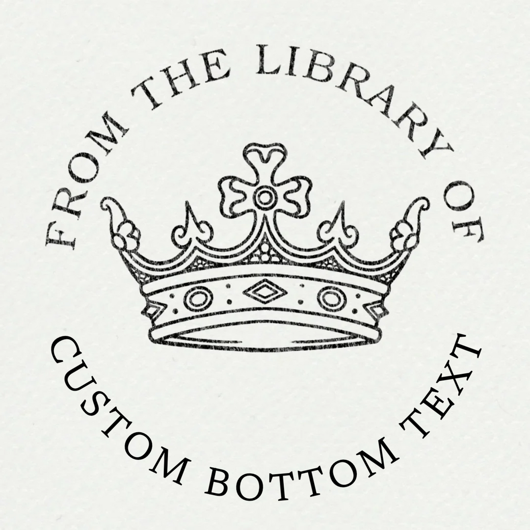 Sealoria – Custom Embossing Stamp