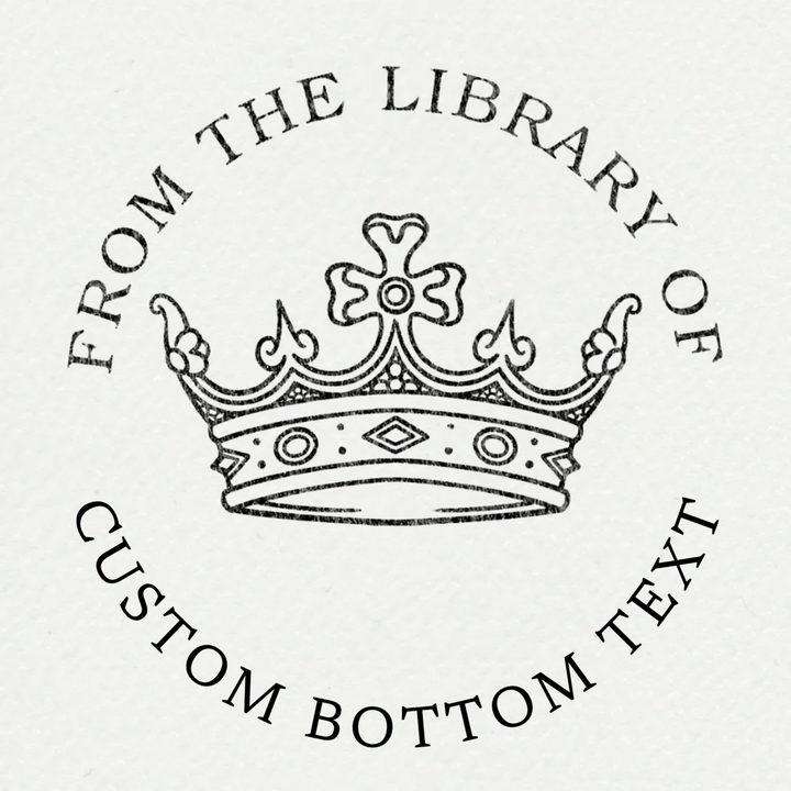 Sealoria – Custom Embossing Stamp