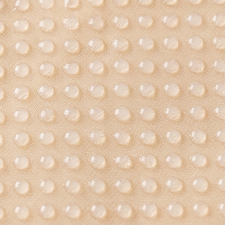 Silkara – Women's Ultra Sheer Non-Slip Invisible Socks