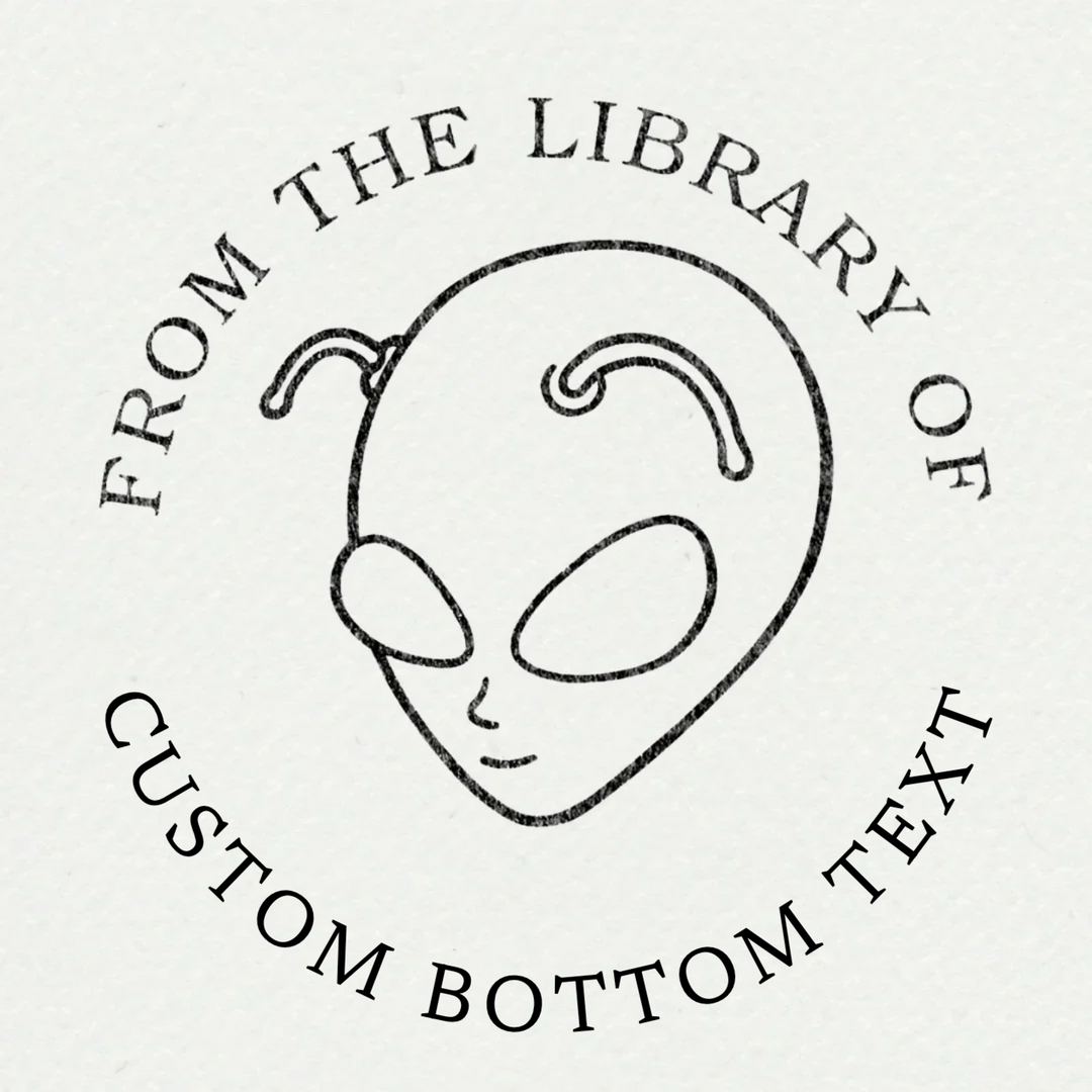Sealoria – Custom Embossing Stamp