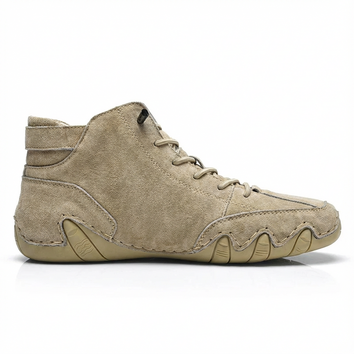 Ldeck - Orthopedic Arch Support Ankle Boot