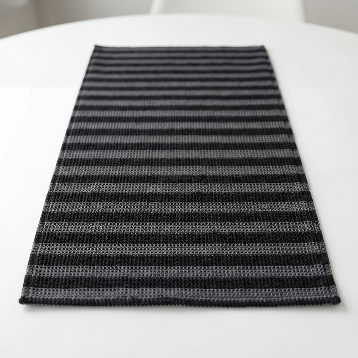 Scrubba - Exfoliating Back Towel for Smoother Skin