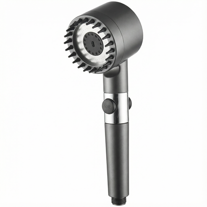 PureRinse Scalp-Massaging High Pressure Showerhead
