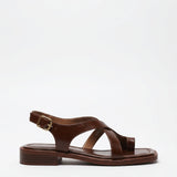 Kensley | Women's Sandals with Orthopedic and Adjustable Straps
