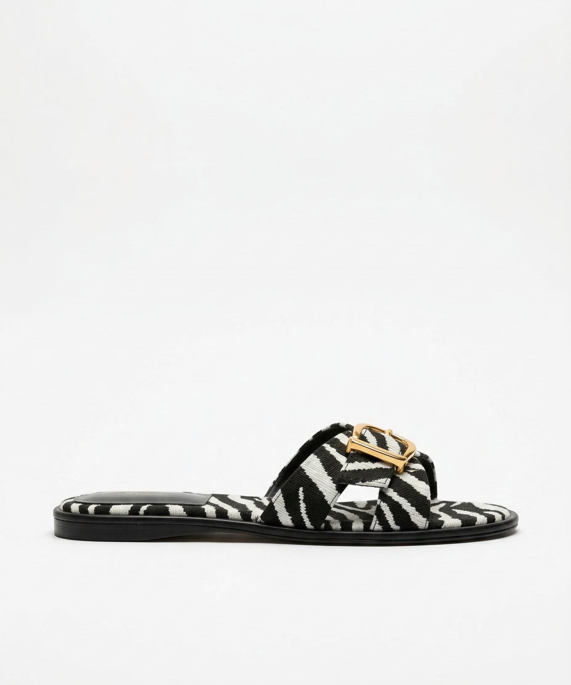 Calvi | Women's Sandals with Cutouts and Vegan Leather
