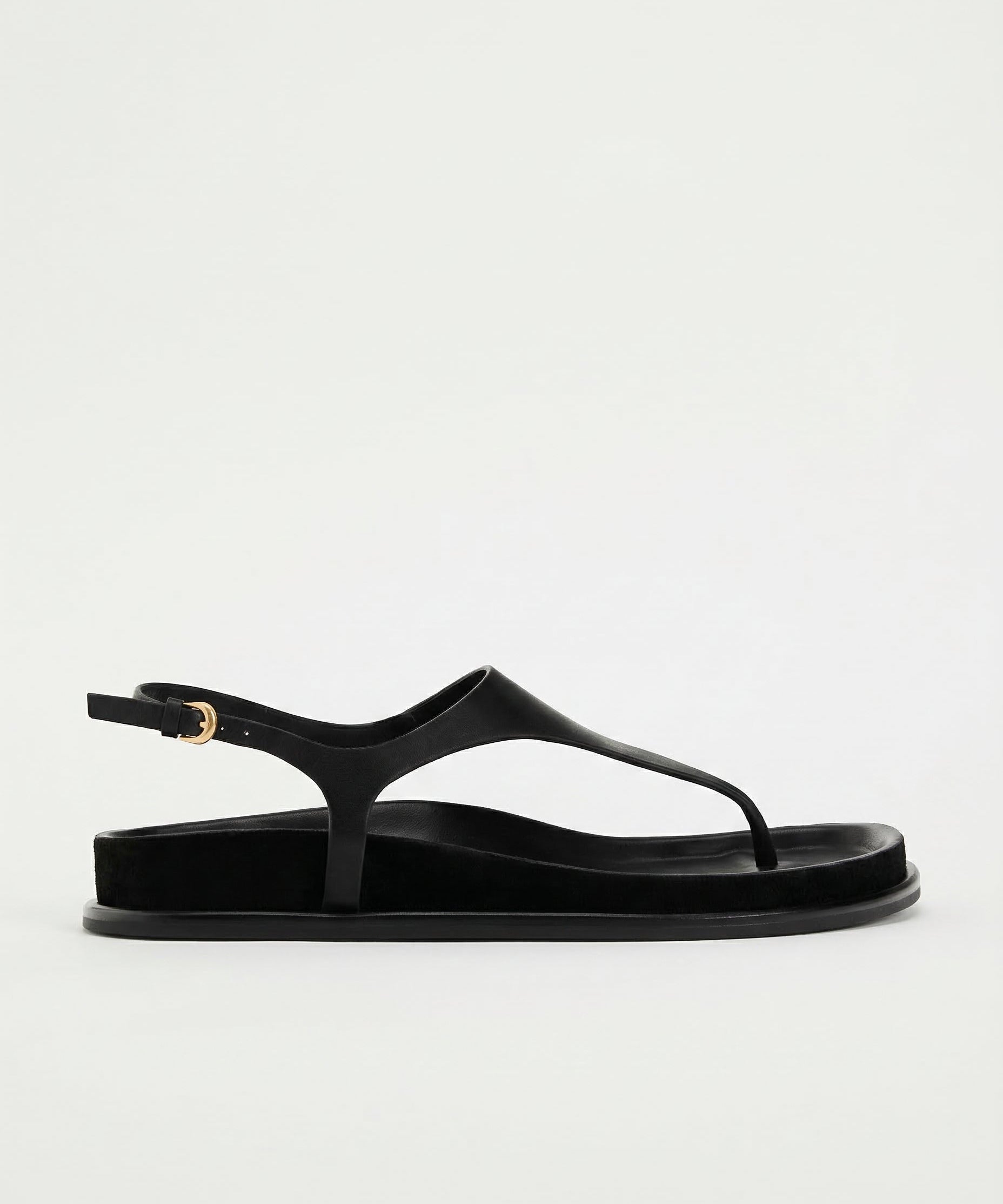 Valeria | Women's Flats with Toe Detail and Embellishment