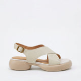 Emery | Women's Sandals with Cushioned Insoles and Straps