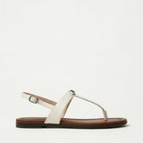 Delaney | Women's Buckle Strap Sandals Cushioned Footbed Adjustable Ankle Strap