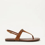 Delaney | Women's Buckle Strap Sandals Cushioned Footbed Adjustable Ankle Strap