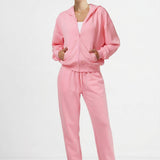 Peyton | Women's Hoodie with Quick-Drying and Breathable Fabric