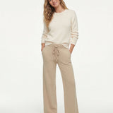 Emmeline | Women's High Waist Loose Fit Sweatpants