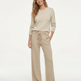 Emmeline | Women's High Waist Loose Fit Sweatpants