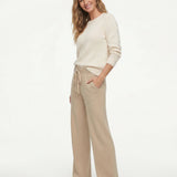 Emmeline | Women's High Waist Loose Fit Sweatpants