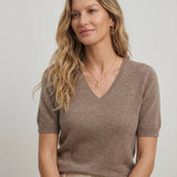 Elysian | Women Shirt With Cotton Wool Blend
