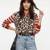 Chloe | Women Cardigan With Cotton Polyester Blend