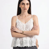 Ellery |  Women Cami With Spaghetti Straps