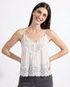 Ellery |  Women Cami With Spaghetti Straps