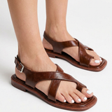 Kensley | Women's Sandals with Orthopedic and Adjustable Straps