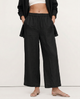 Mila | Women's Pleated Wide Leg Pants with High Waist