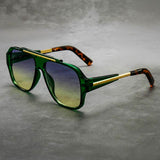 Rowan | Women's Sunglasses with UV400 and Square Frame