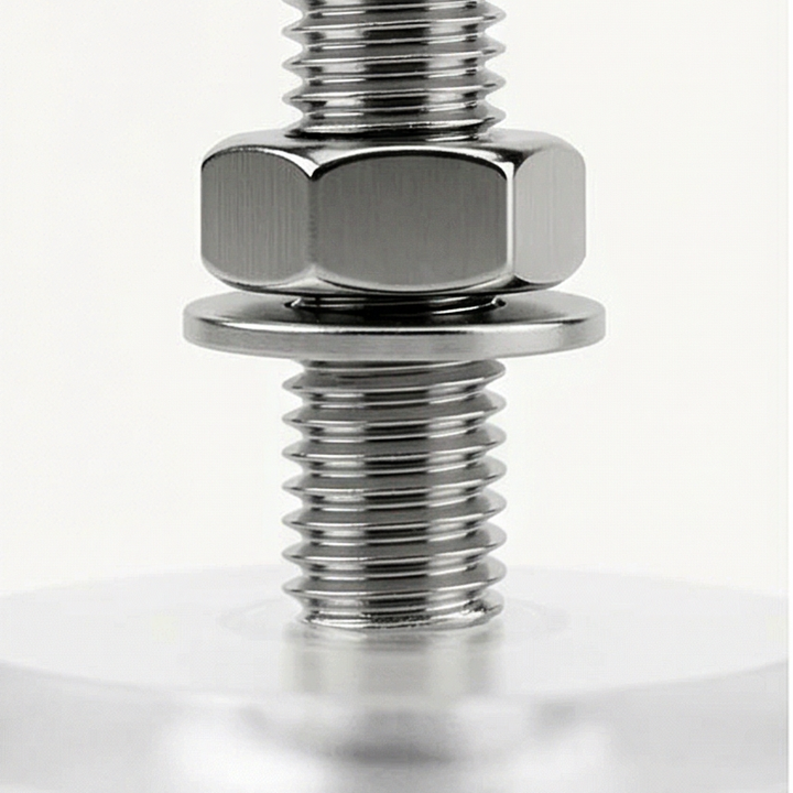 Gripstay – Heavy duty invisible adhesive wall hooks