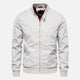Laricci | Men’s Lightweight Bomber Jacket