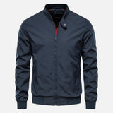 Laricci | Men’s Lightweight Bomber Jacket